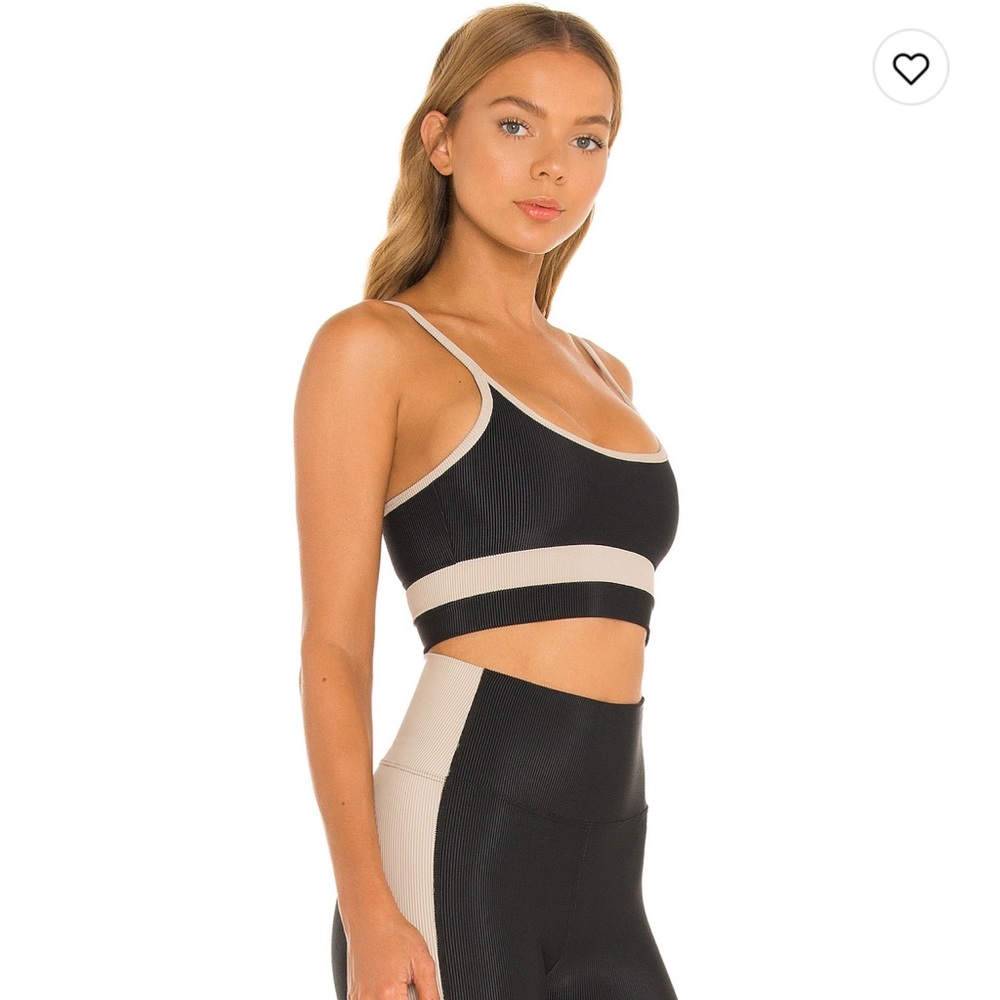 Beach Riot Eva Sports Bra Sz S